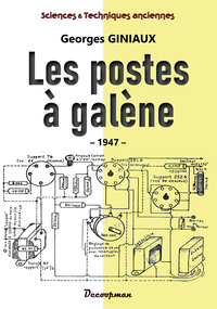 Image de Les postes à galène