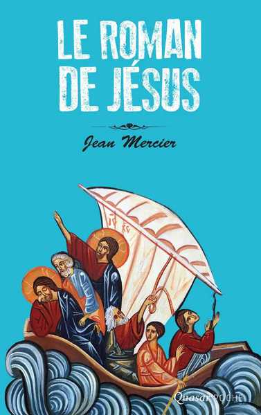 Image de Le Roman de Jésus
