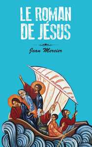 Image de Le Roman de Jésus