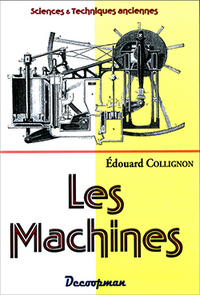 Picture of LES MACHINES