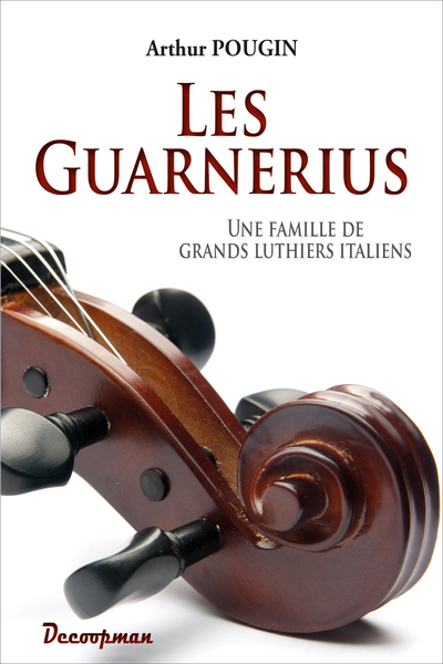 Image de Les Guarnerius