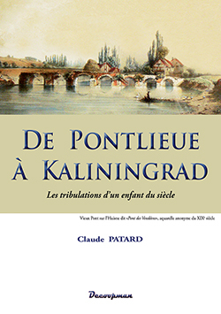 Image de DE PONTLIEUE A KALININGRAD