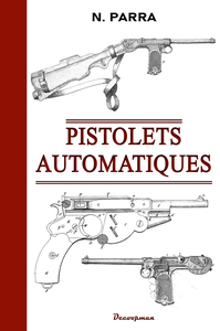 Picture of Pistolets automatiques