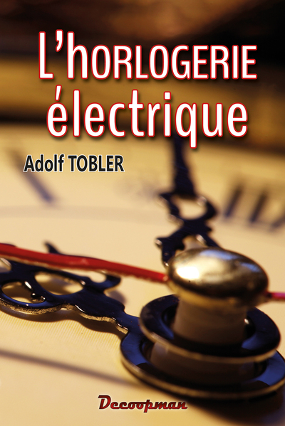 Picture of L'horlogerie électrique