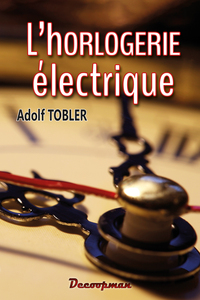 Image de L'horlogerie électrique