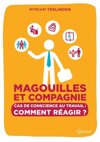 Image de Magouilles et compagnie