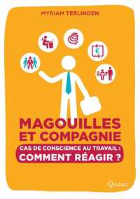 Image de Magouilles et compagnie