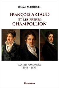 Picture of François Artaud et les frères Champollion