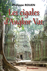 Picture of Les cigales d'Angkor Vat
