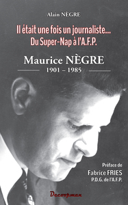 Image de Maurice NEGRE