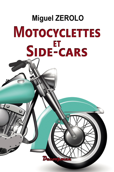 Picture of Motos et side-cars