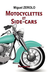 Picture of Motos et side-cars