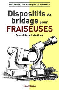 Image de Dispositifs de bridage pour fraiseuses