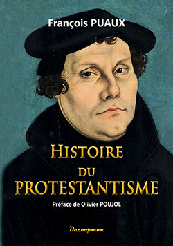 Image de Histoire du protestantisme