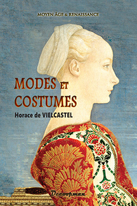 Picture of Modes et Costumes