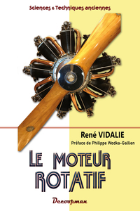 Picture of Le moteur rotatif
