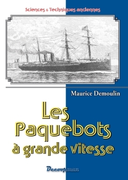 Picture of LES PAQUEBOTS