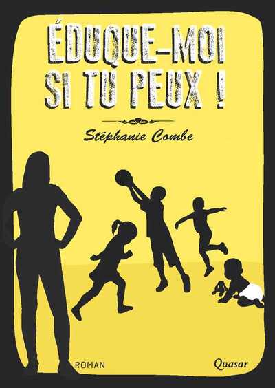 Image de Éduque-moi si tu peux !