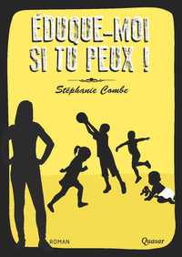Image de Éduque-moi si tu peux !