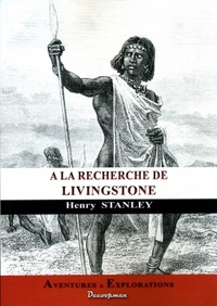 Picture of A la recherche de Livingstone