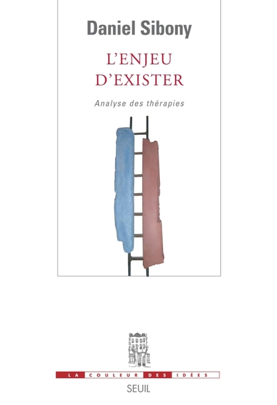 Image de L'Enjeu d'exister