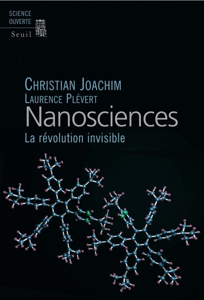 Picture of Nanosciences
