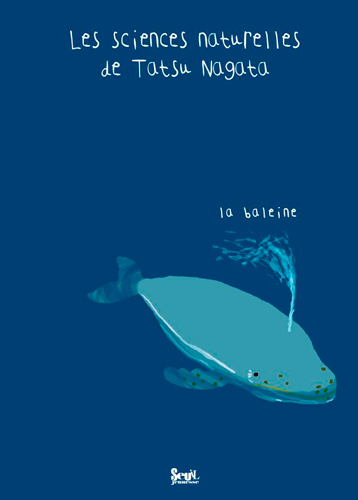 Picture of La Baleine