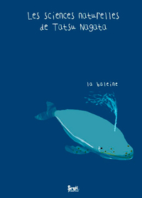 Picture of La Baleine