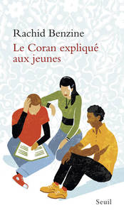 Image de Le Coran expliqué aux jeunes
