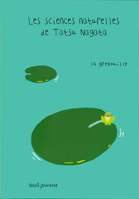 Picture of La Grenouille