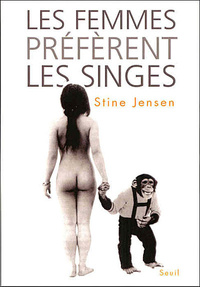 Picture of Les Femmes préfèrent les singes