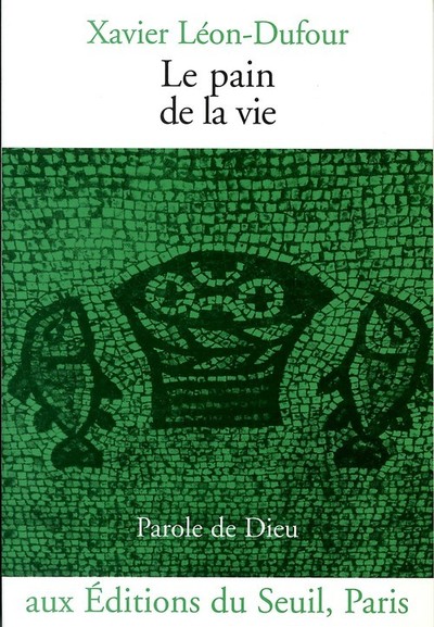 Picture of Le Pain de la vie