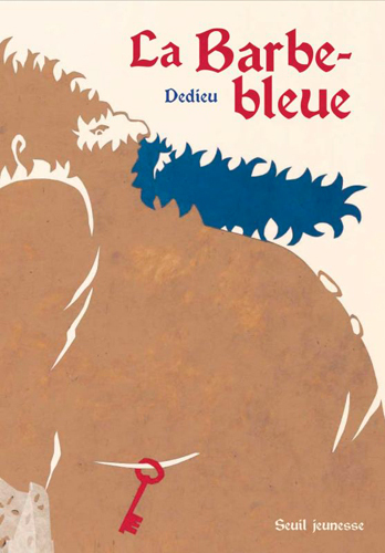Image de Barbe bleue