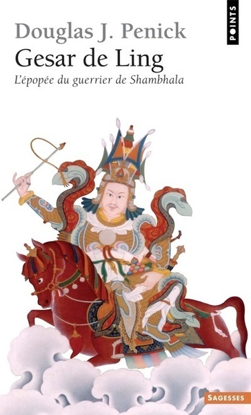 Picture of Gesar de Ling