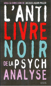 Image de L'Anti Livre noir de la psychanalyse