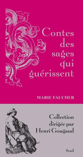 Picture of Contes des sages qui guérissent