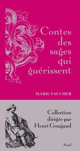 Picture of Contes des sages qui guérissent