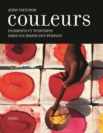Image de Couleurs (N.E.)