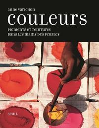 Image de Couleurs (N.E.)