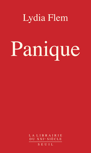 Picture of Panique