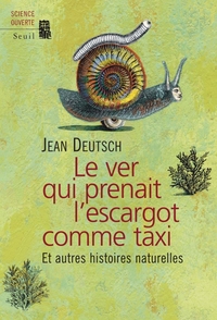 Picture of Le ver qui prenait l'escargot comme taxi
