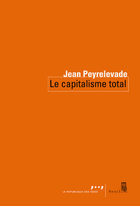 Picture of Le Capitalisme total