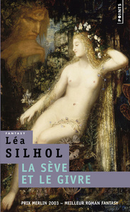 Picture of La Sève et le Givre