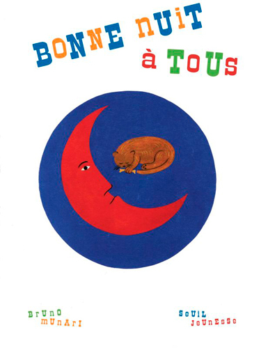 Picture of Bonne nuit à tous