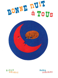 Picture of Bonne nuit à tous