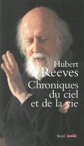 Picture of Chroniques du ciel et de la vie
