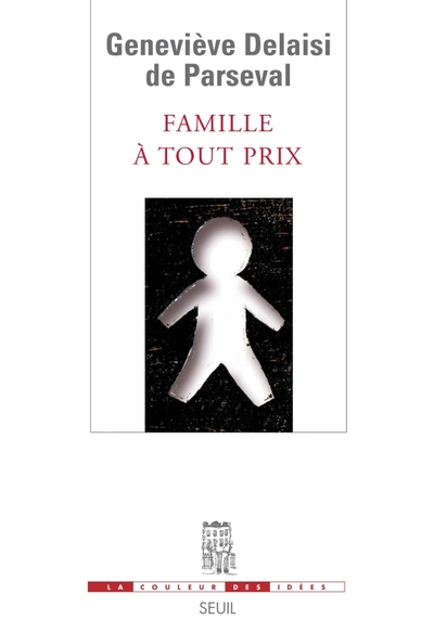 Image de Famille à tout prix