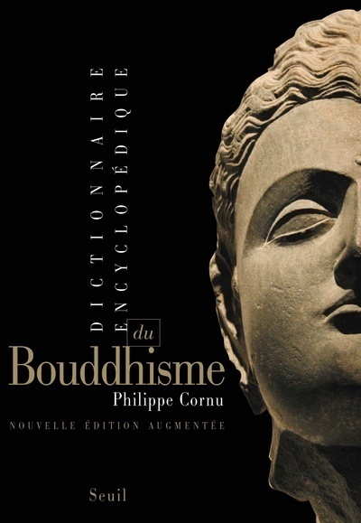 Picture of Dictionnaire encyclopédique du bouddhisme