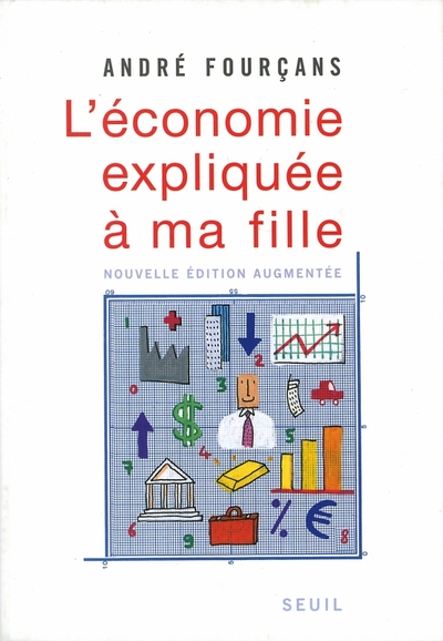 Picture of L'Économie expliquée à ma fille