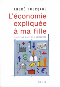 Picture of L'Économie expliquée à ma fille